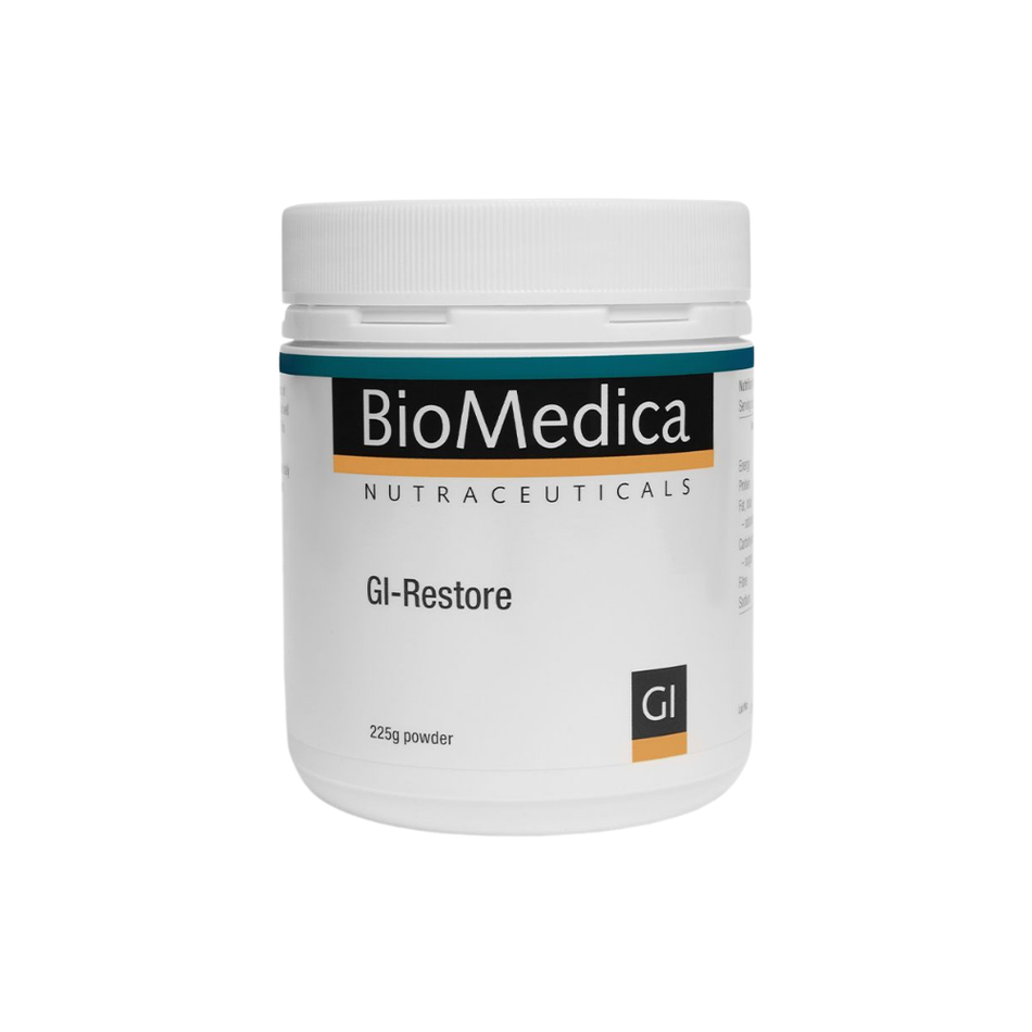 GI-Restore Powder 225g (BioMedica)