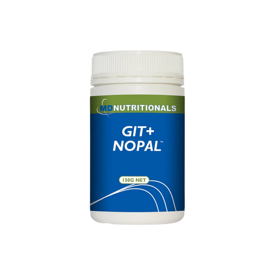 GIT+Nopal 150g (MD Nutritionals)
