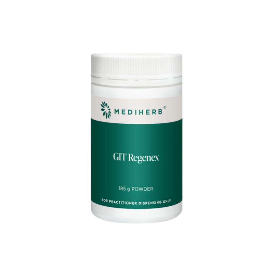 GIT Regenex 185g (MediHerb)