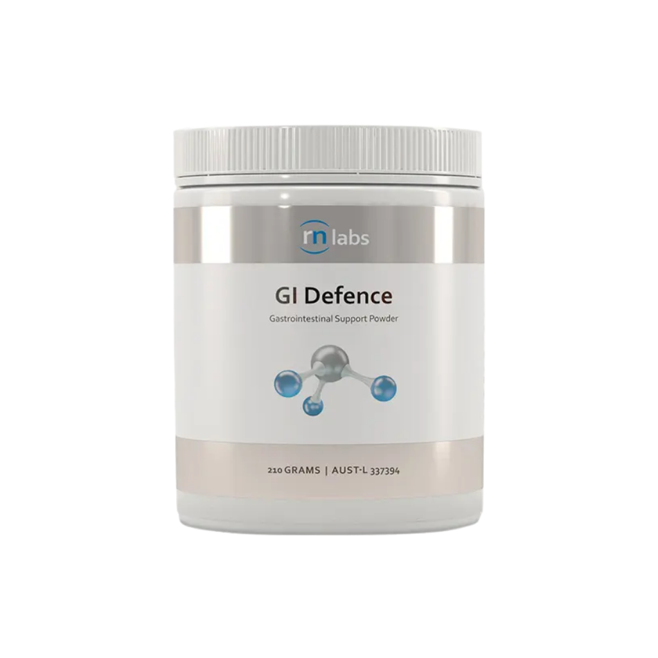 GI Defence 210g (RN Labs)
