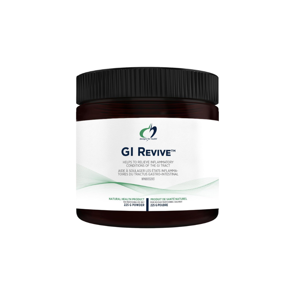 GI Revive 225g (Designs for Health)