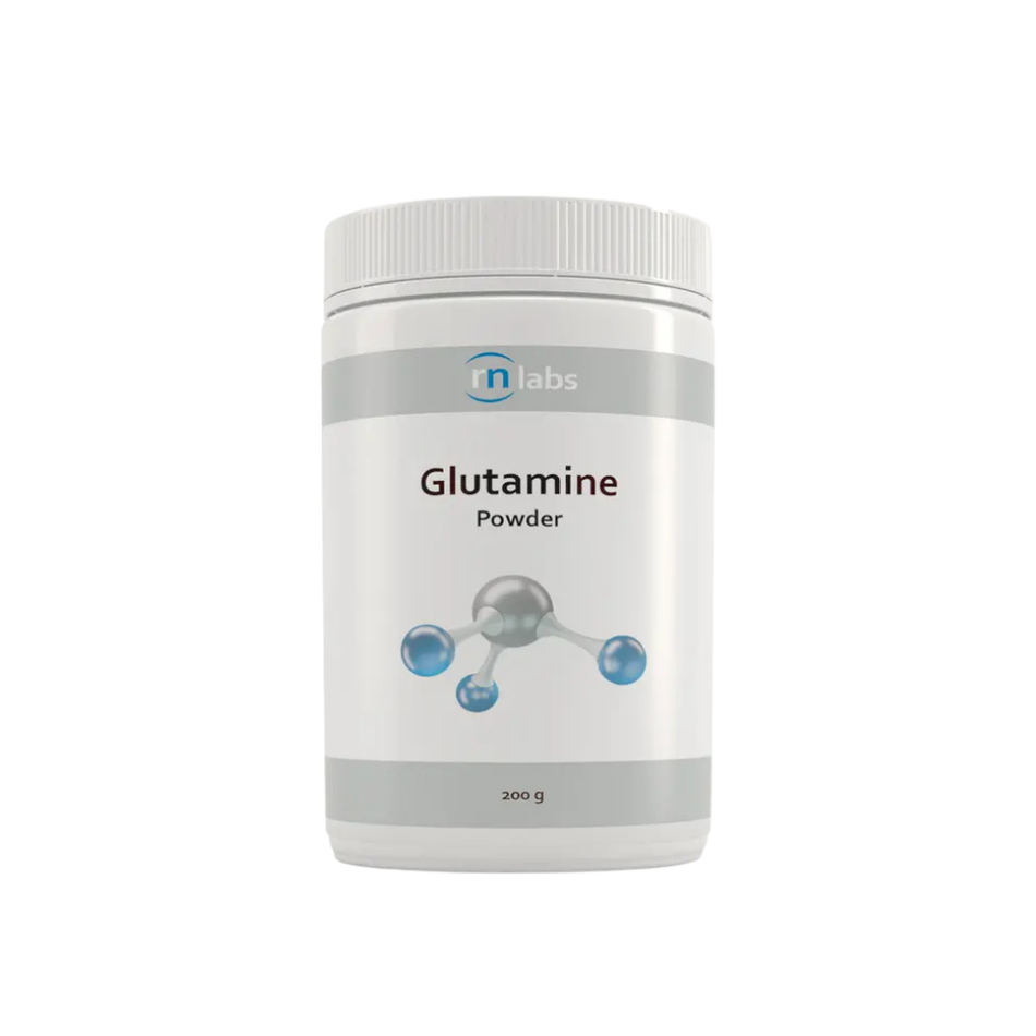 Glutamine 200g (RN labs)