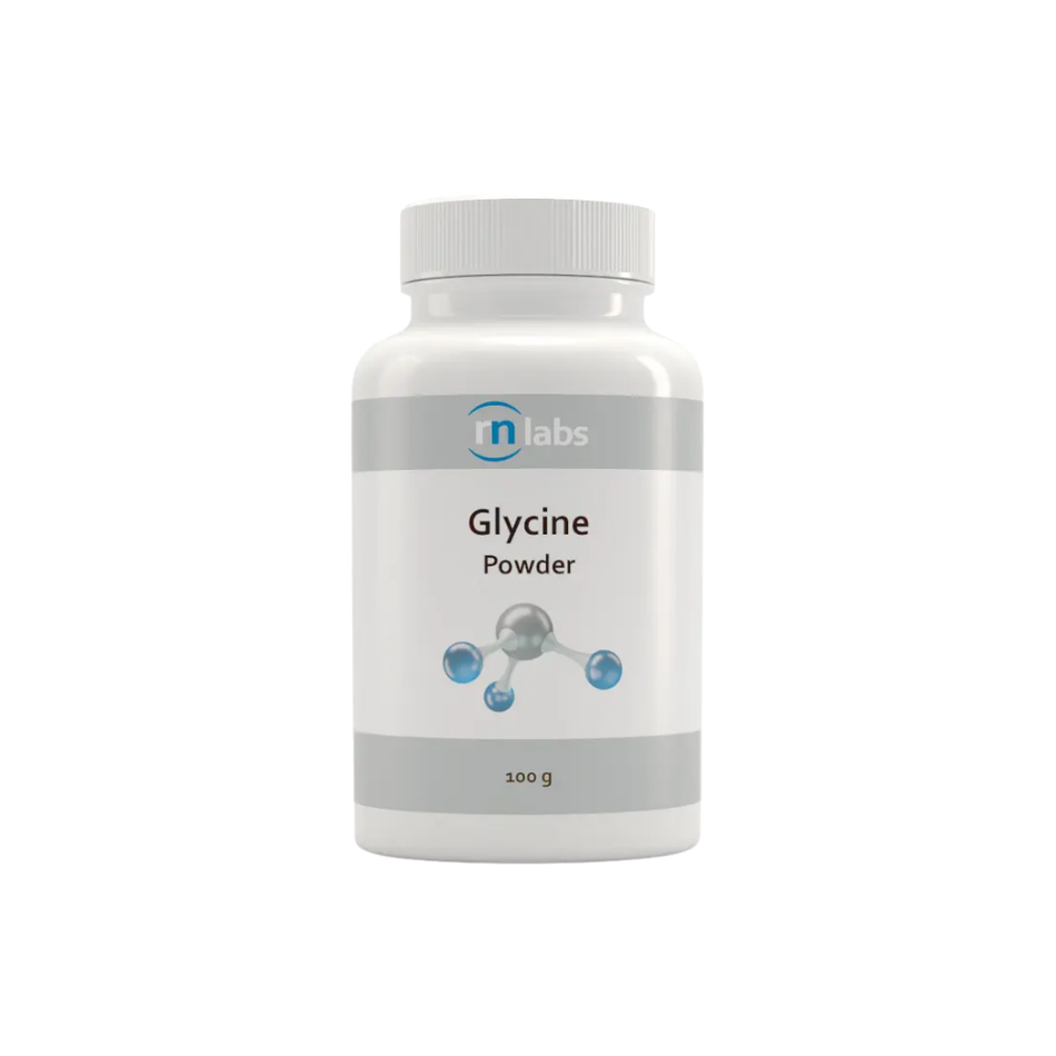 Glycine 100g (RN Labs)