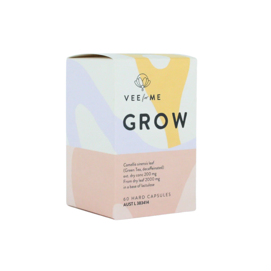 Grow 60c (Vee for Me)