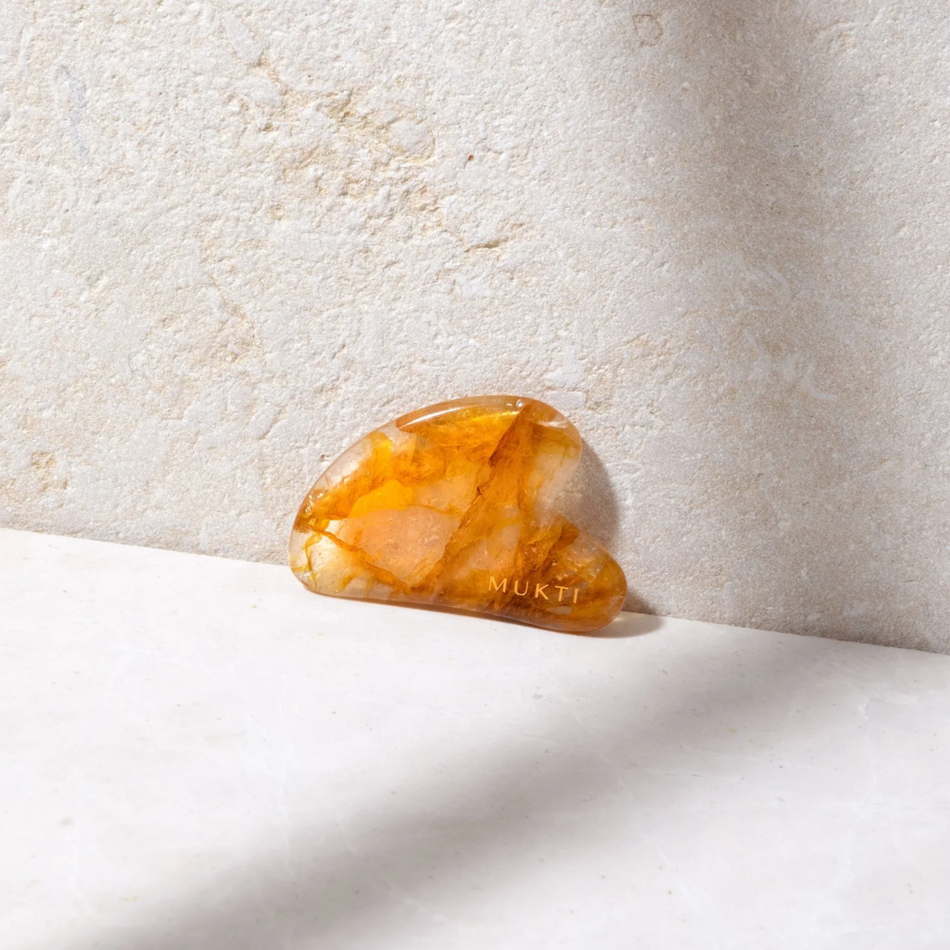 Gua Sha (Mukti)