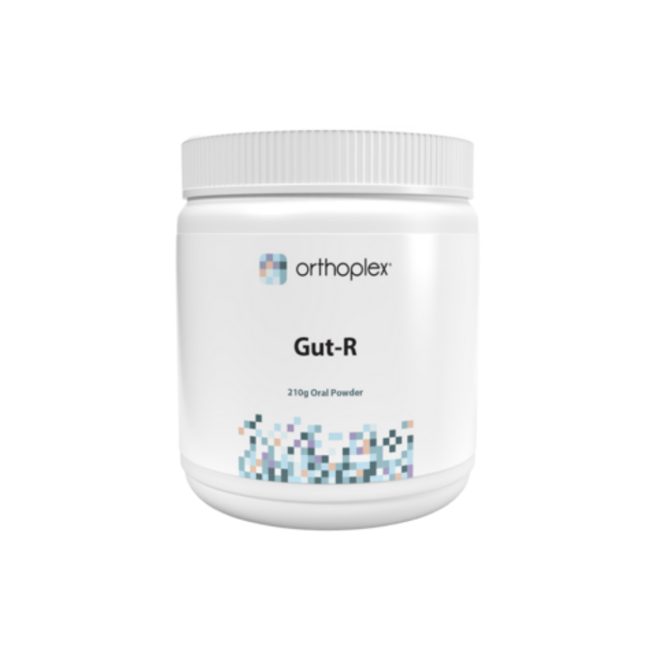 Gut-R 210g (Orthoplex White)