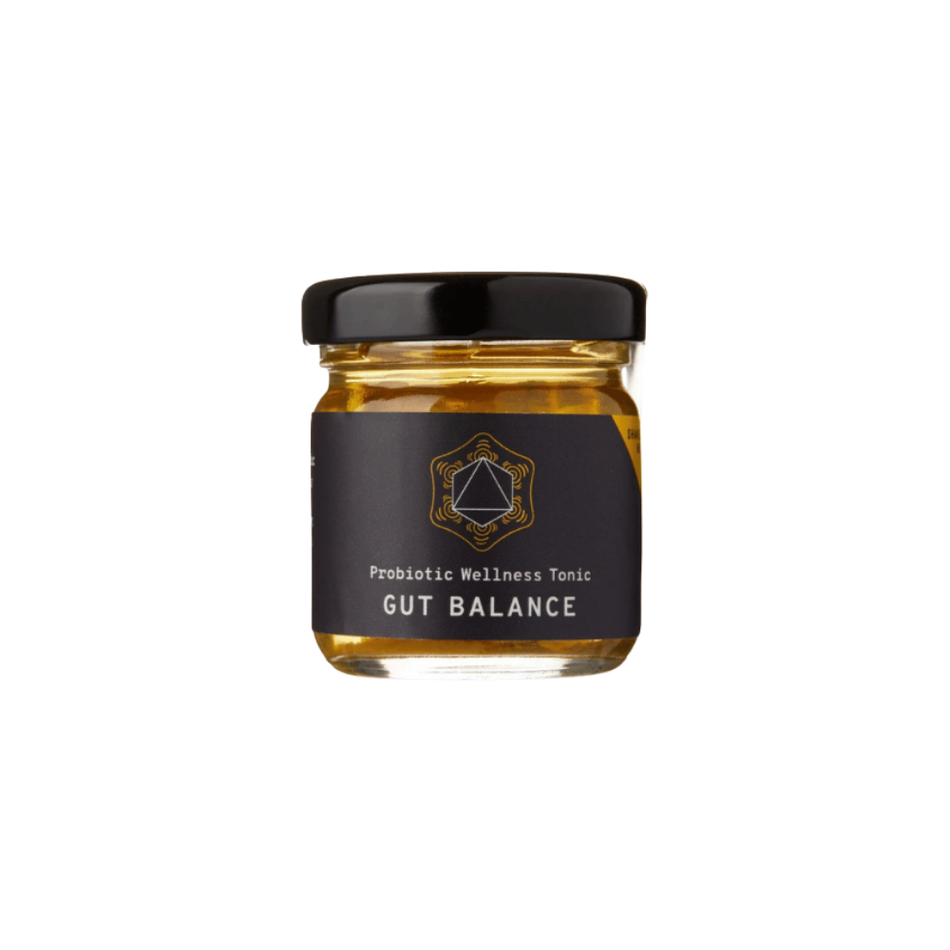 Gut Balance 40ml Probiotic Kombucha (Extremely Alive)
