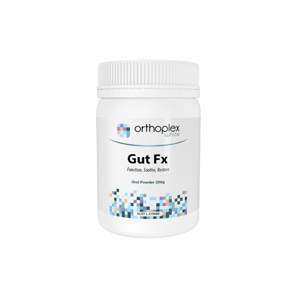 Gut Fx 200g (Orthoplex White)