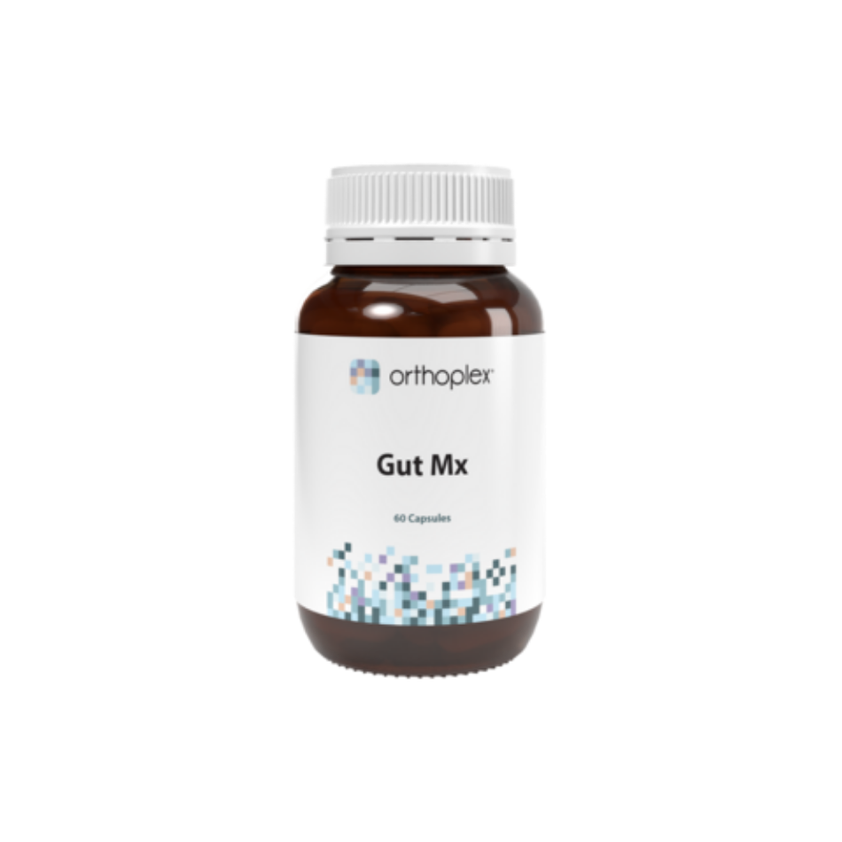 Gut Mx 60c (Orthoplex White)
