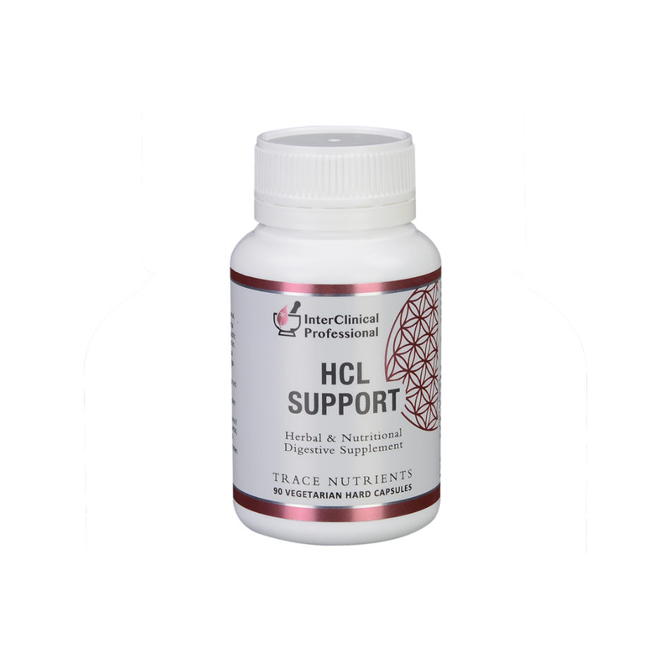HCL Support 90c (Interclinical)