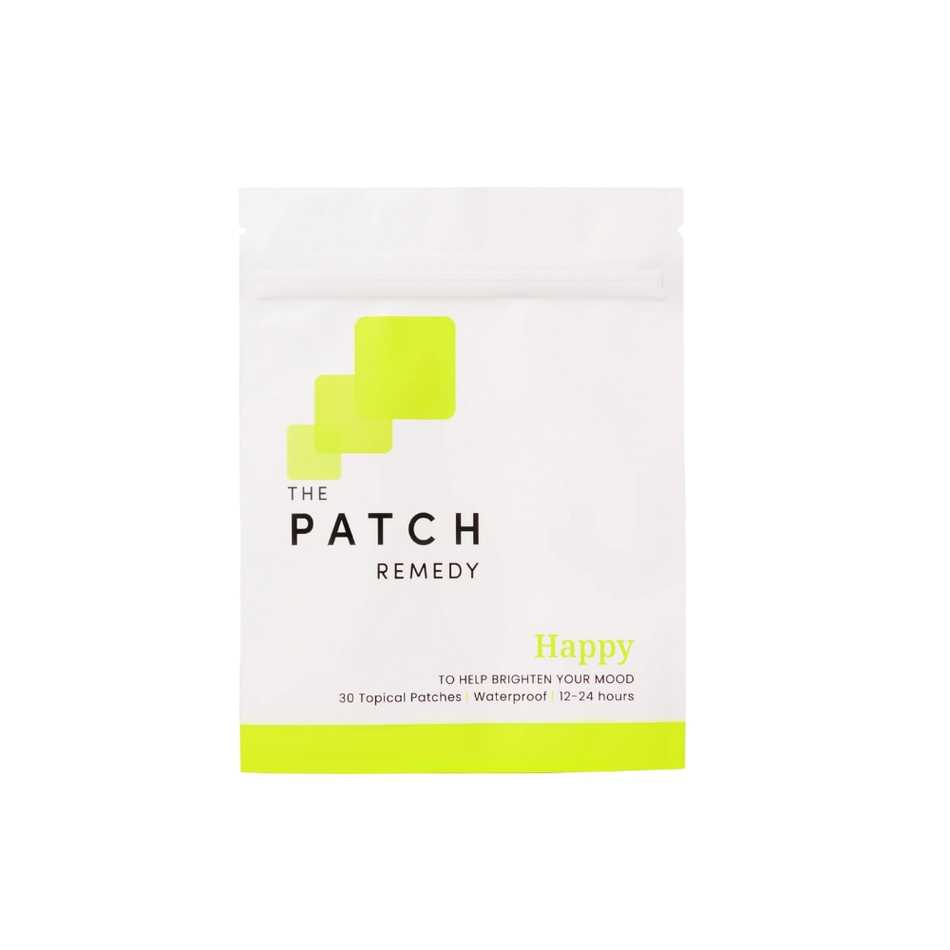 Happy 30P (The Patch Remedy)