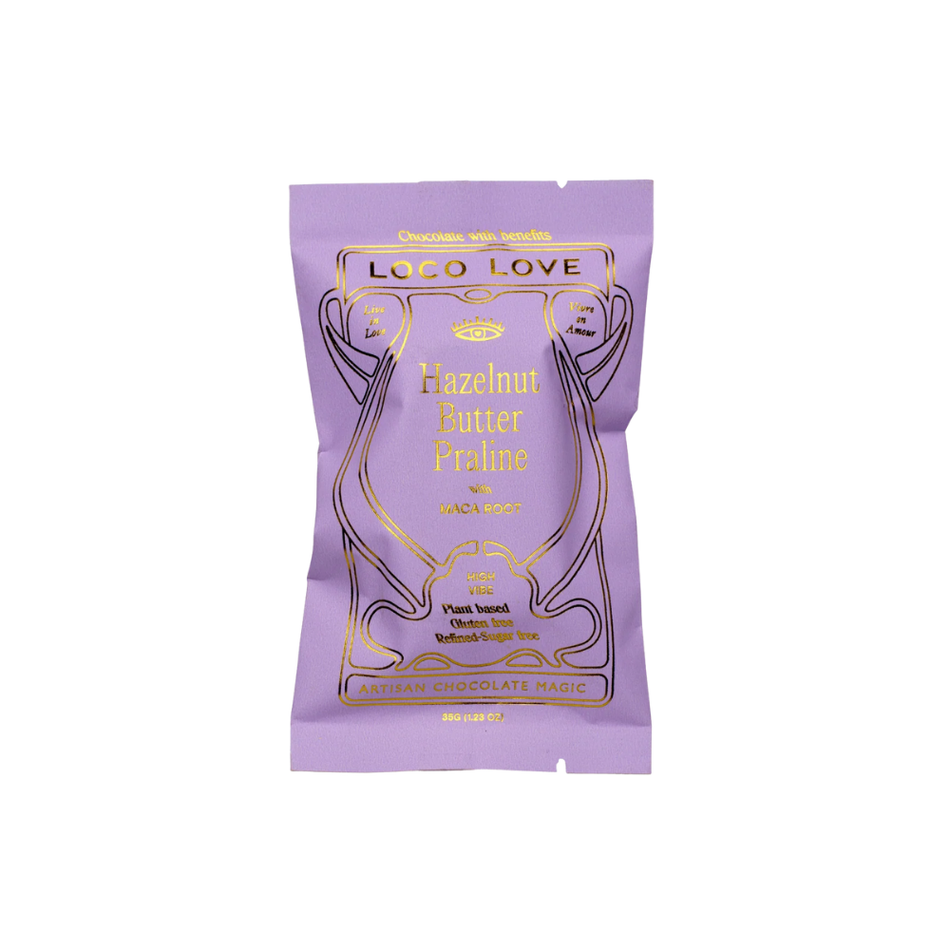 Hazelnut Praline (Loco Love)