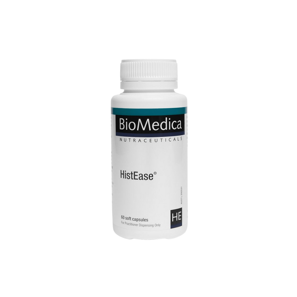 HistEase 60c (BioMedica)