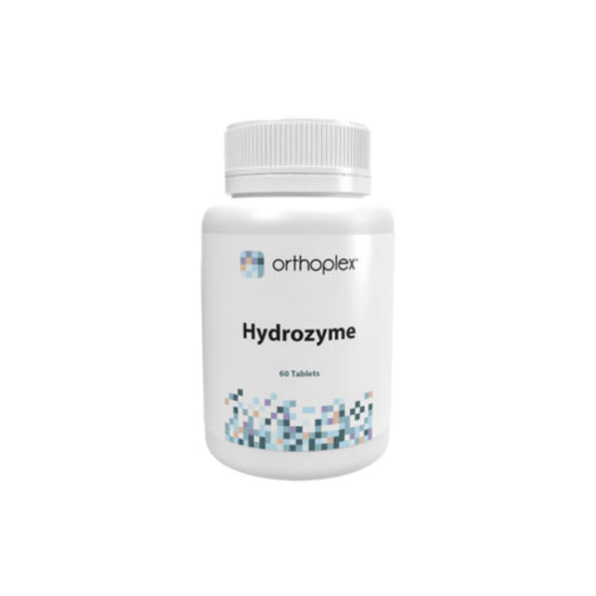 Hydrozyme 60t (Orthoplex Green) – The Remedy Room