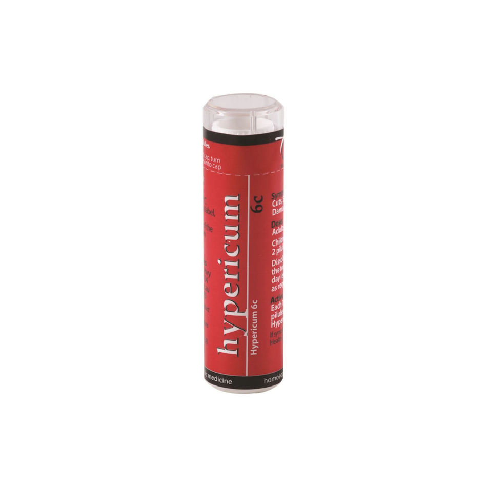 Hypericum 6C 120 Pilules (Owen Homeopathics)