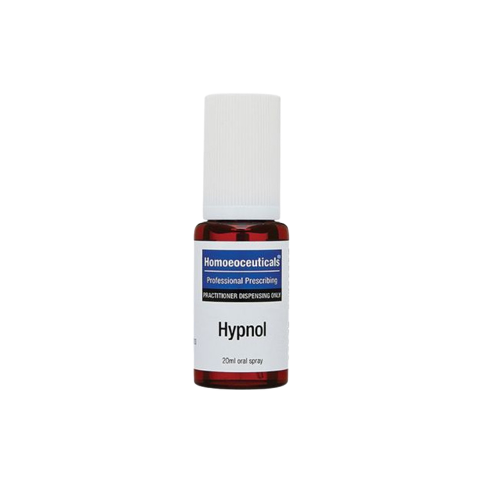 Hypnol 20ml (Homeoceuticals)