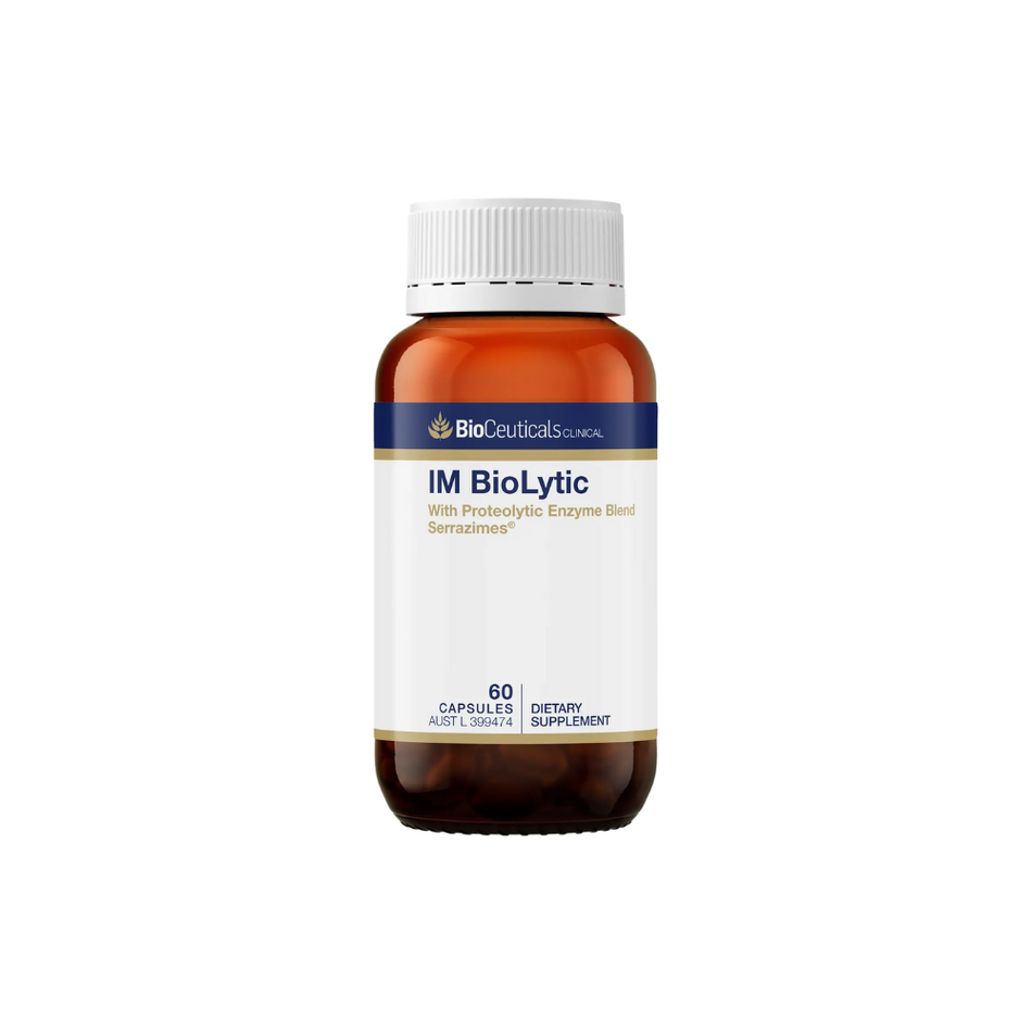 IM BioLytic 60c (Bioceuticals)