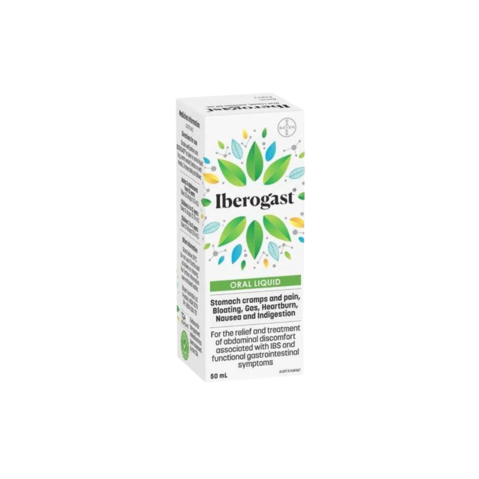 Iberogast 100ml (Flordis)