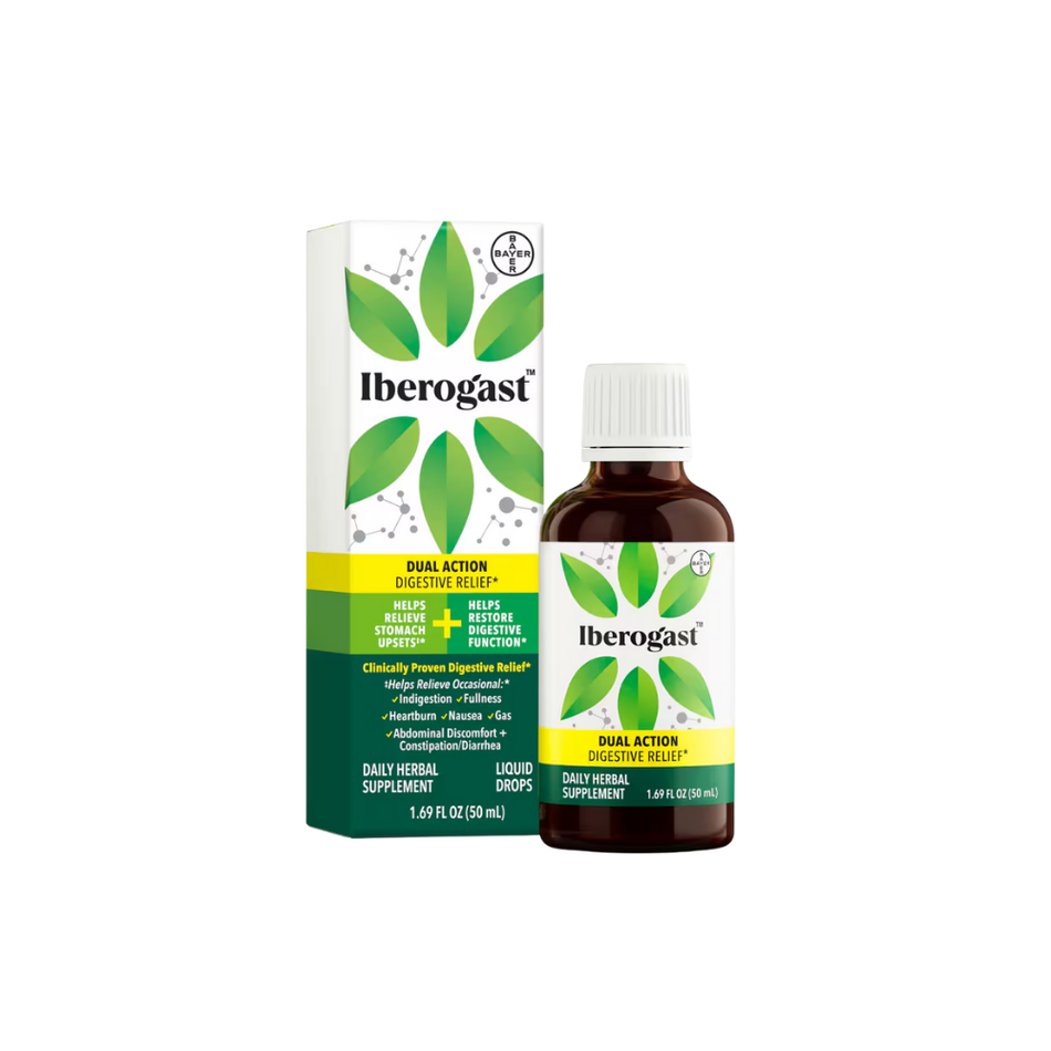 Iberogast 50ml (Flordis)