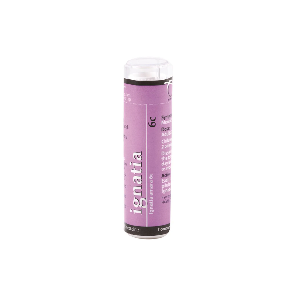Ignatia 6C 120 pilules (Owen Homeopathics)