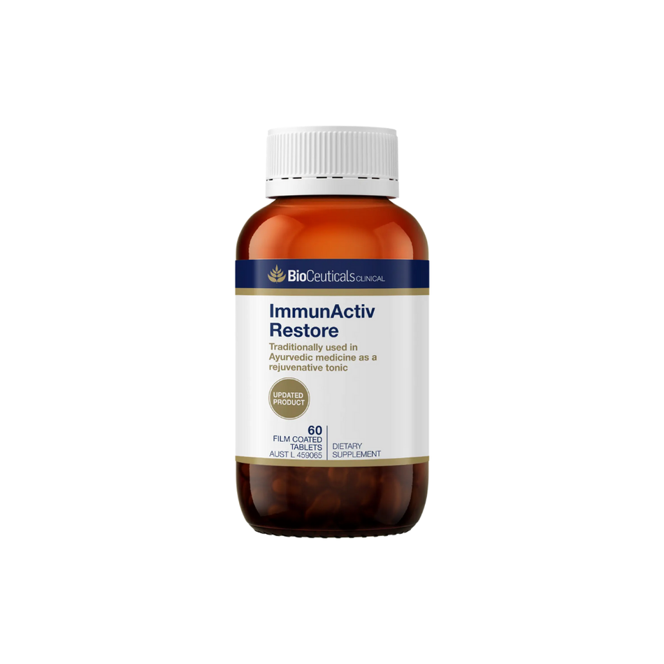 ImmunActiv Restore 60t (Bioceuticals)