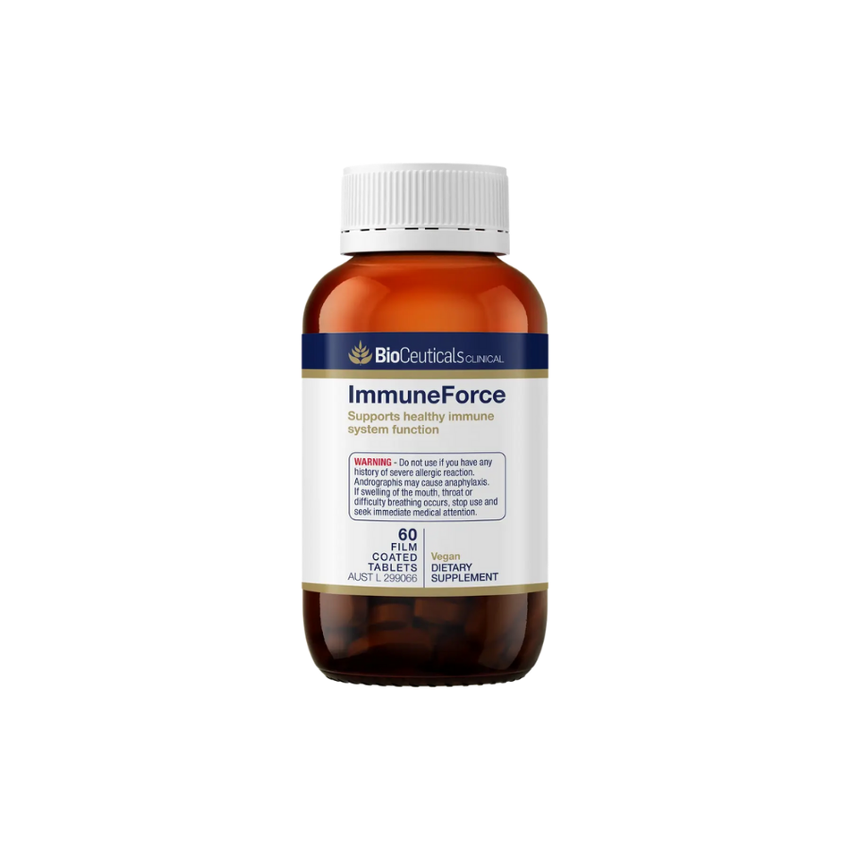 ImmuneForce 60c (Bioceuticals)