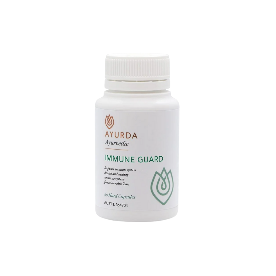 Immune Guard 60c (Ayurda)