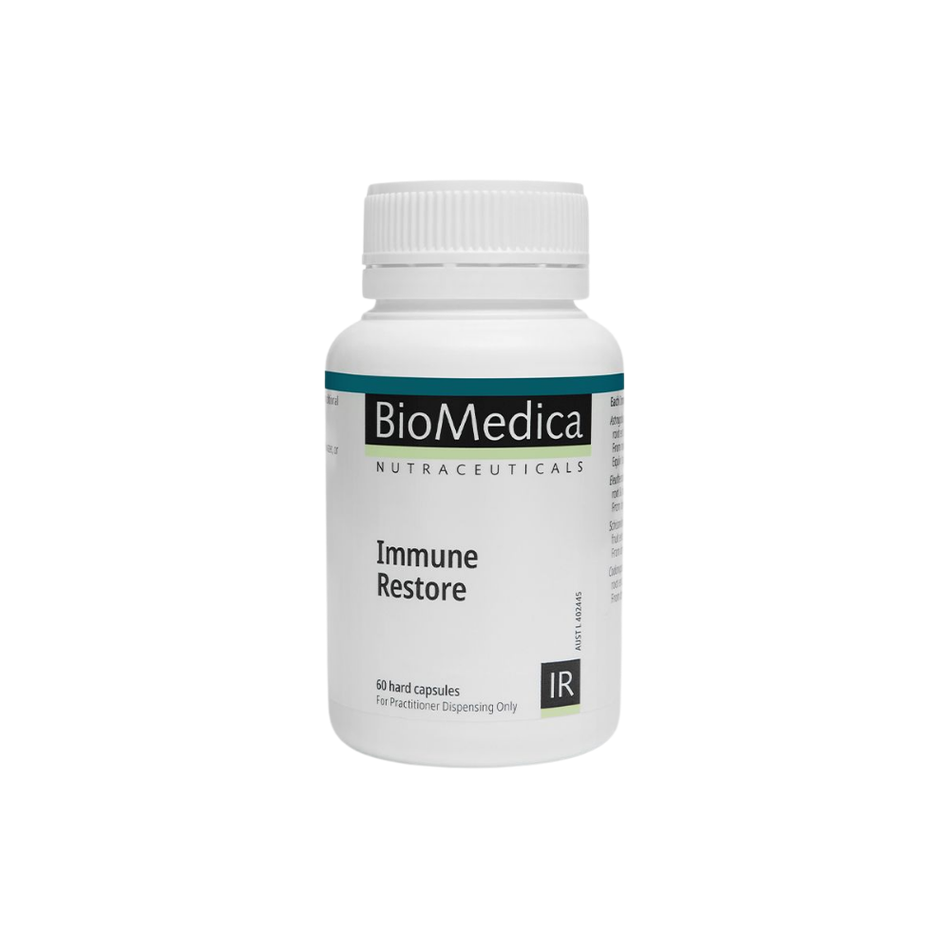 Immune Restore 60c (Biomedica)
