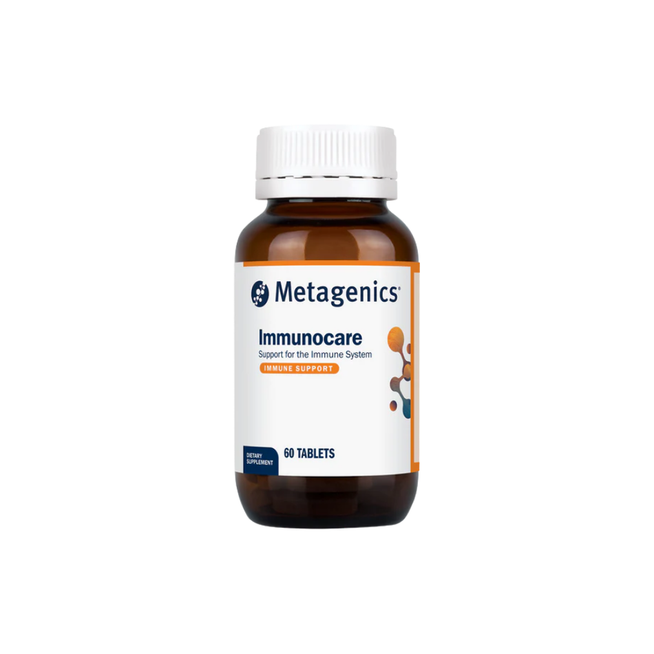 Immunocare 60t (Metagenics)