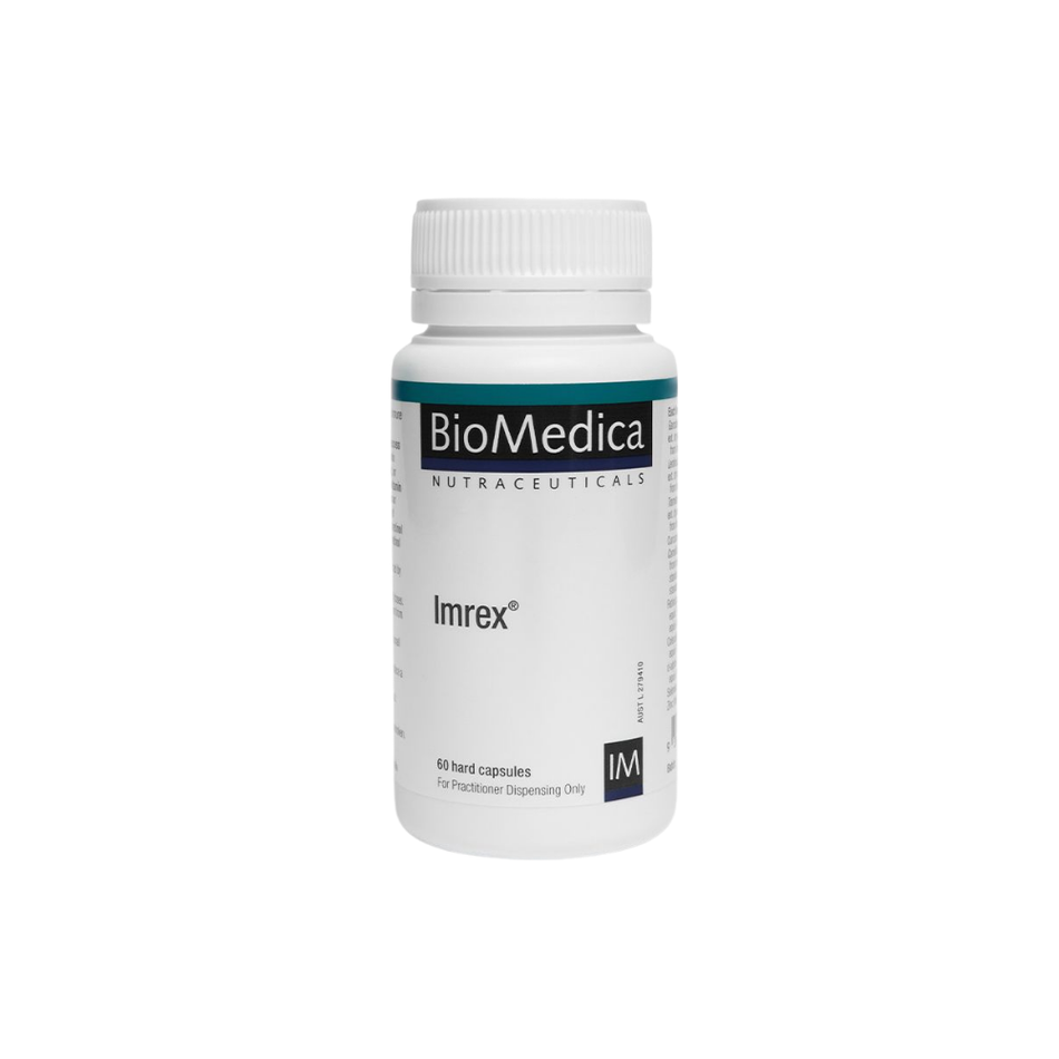 Imrex 60c (BioMedica)