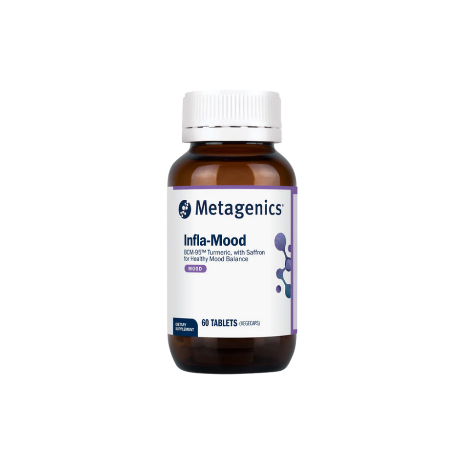 Infla-Mood 60c (Metagenics)