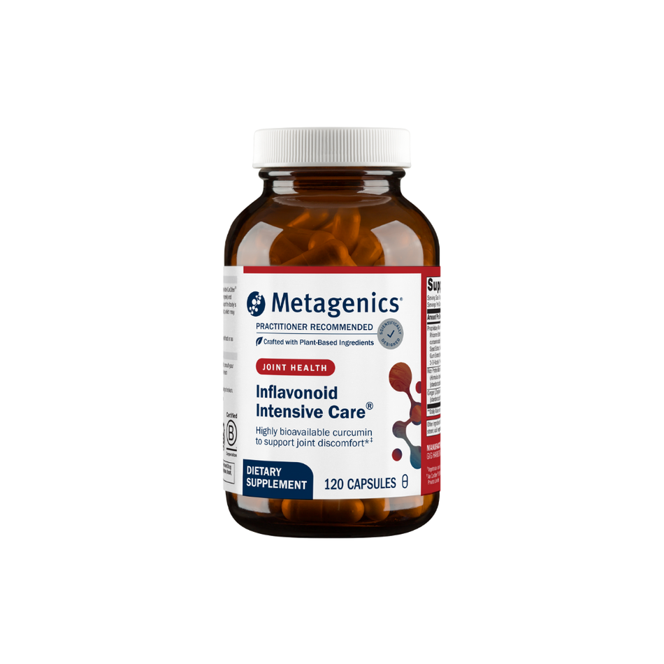 Inflavonoid Intensive Care 60t (Metagenics)