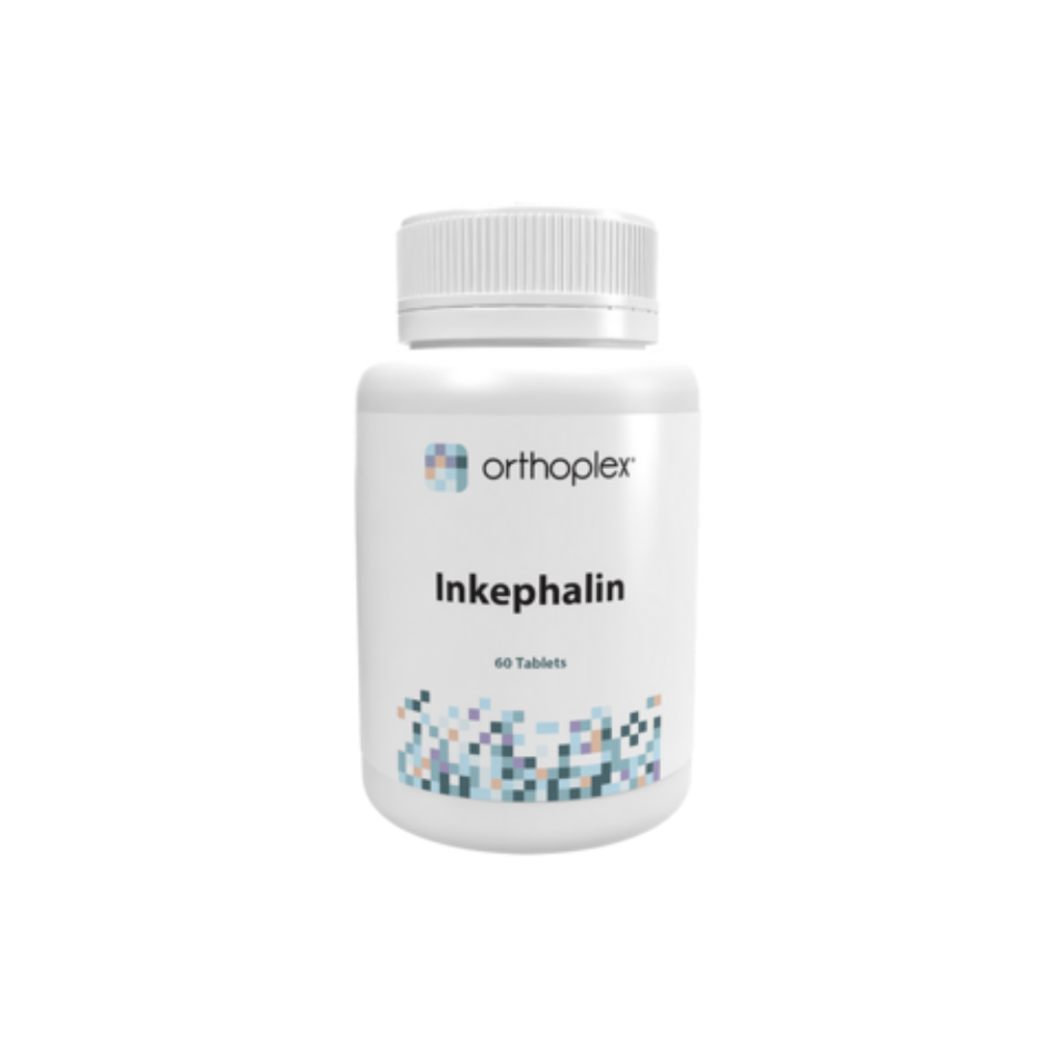Inkephalin 60t (Orthoplex Green)