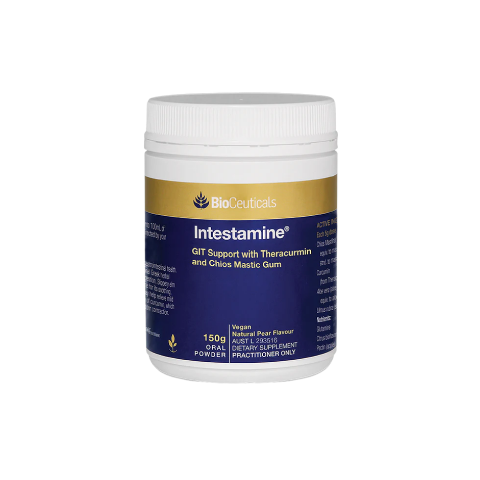 Intestamine Powder 150g (Bioceuticals)