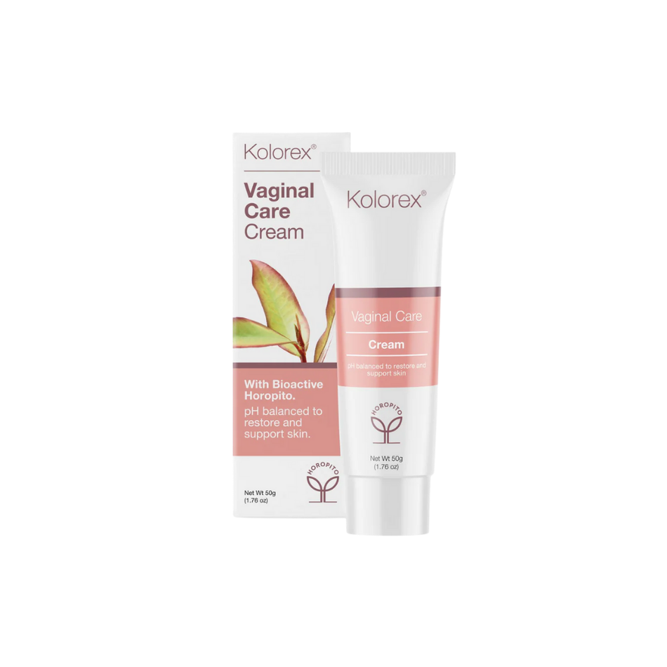 Intimate Care Cream 50g (Kolorex)