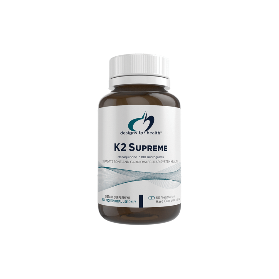 K2 Supreme 60c (Designs for Health)