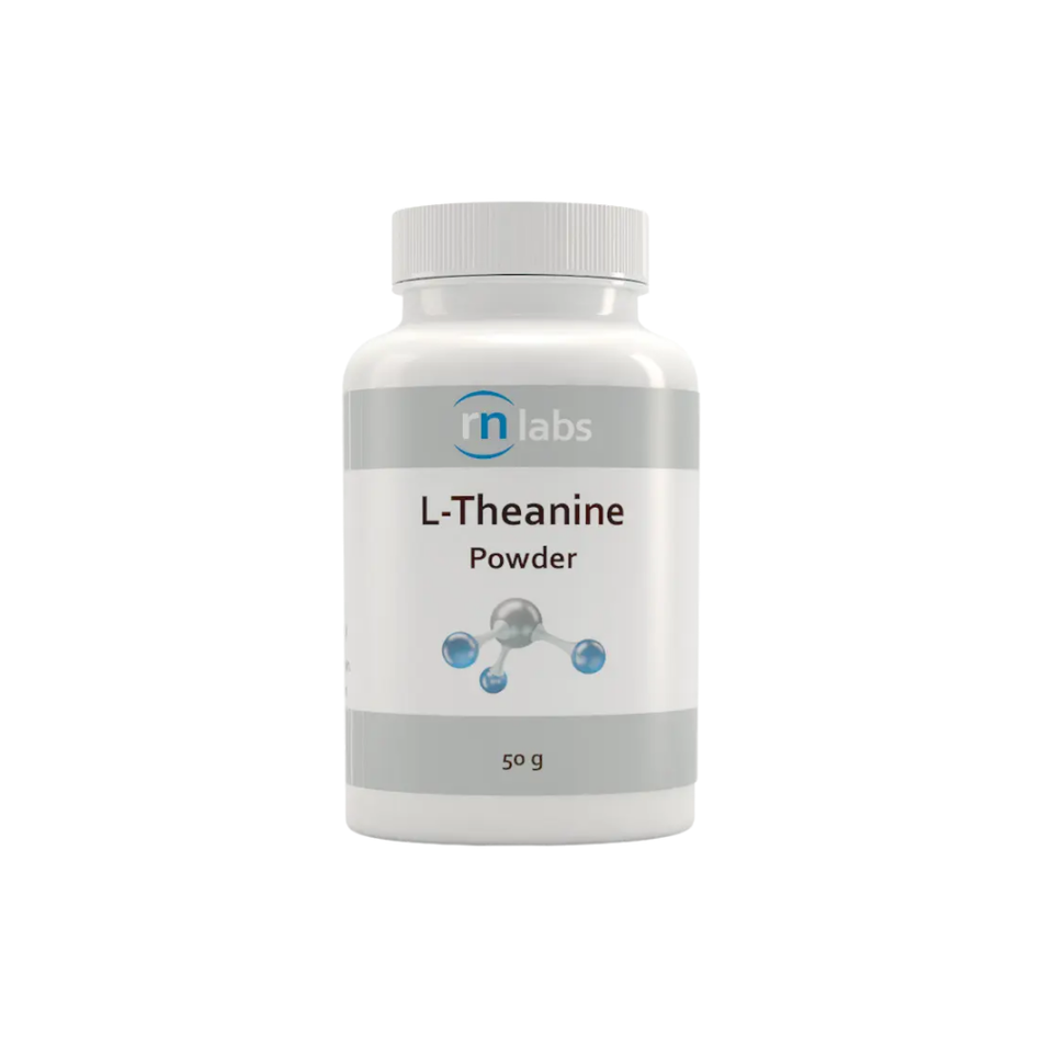 L-Theanine 50g (RN Labs)