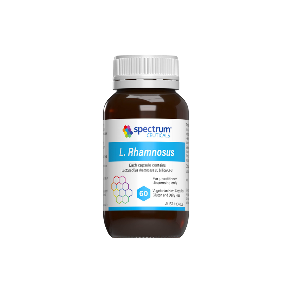 L. Rhamnosus 60c (Spectrumceuticals)