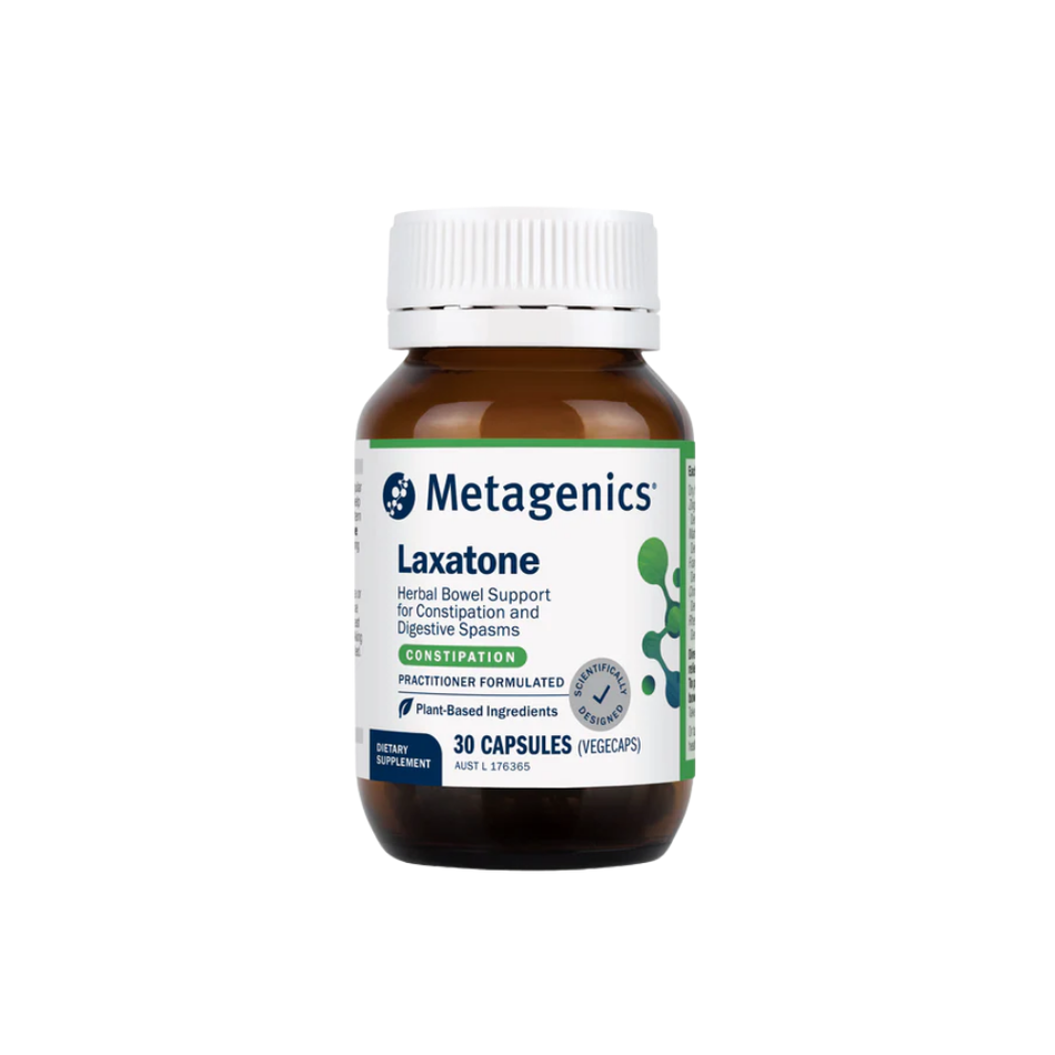 Laxatone 30c (Metagenics)