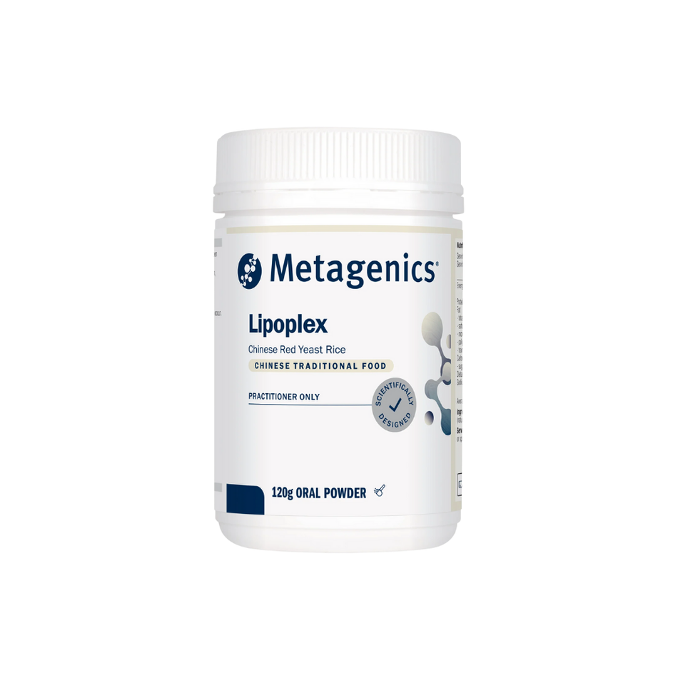 Lipoplex 120g (Metagenics)