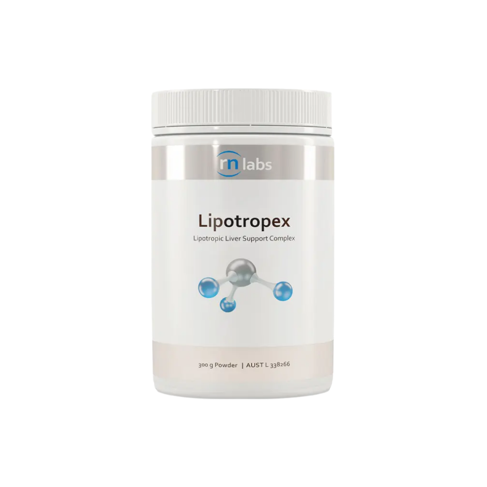 Lipotropex 300g (RN Labs)