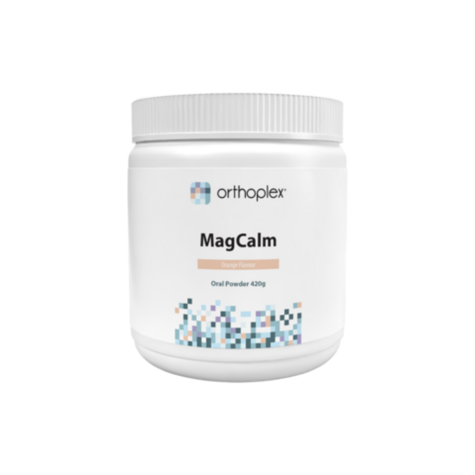 MagCalm 420g (Orthoplex)