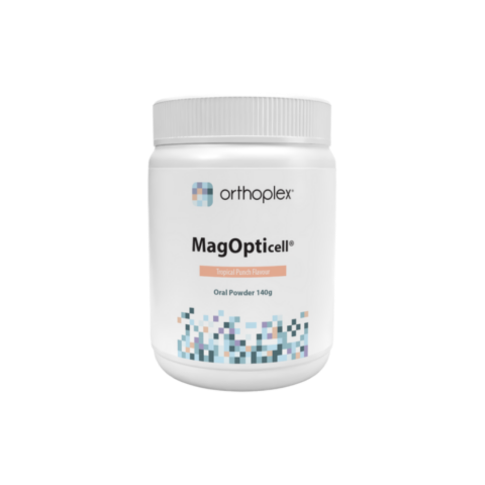 MagOpti-cell 140g (Orthoplex Green)