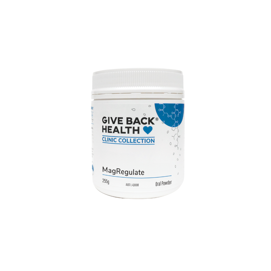 MagRegulate 255g (Give Back Health)