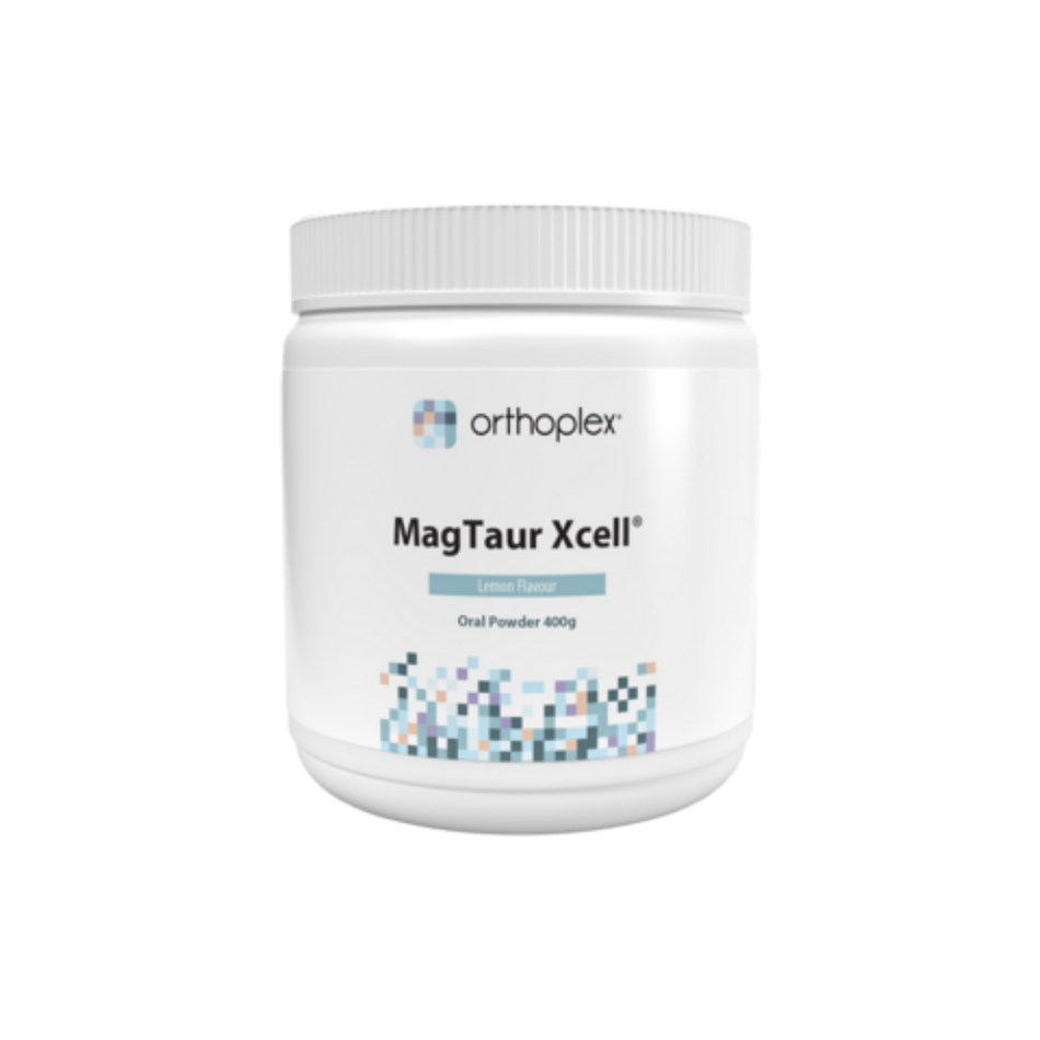 MagTaur Xcell 400g (Orthoplex White)