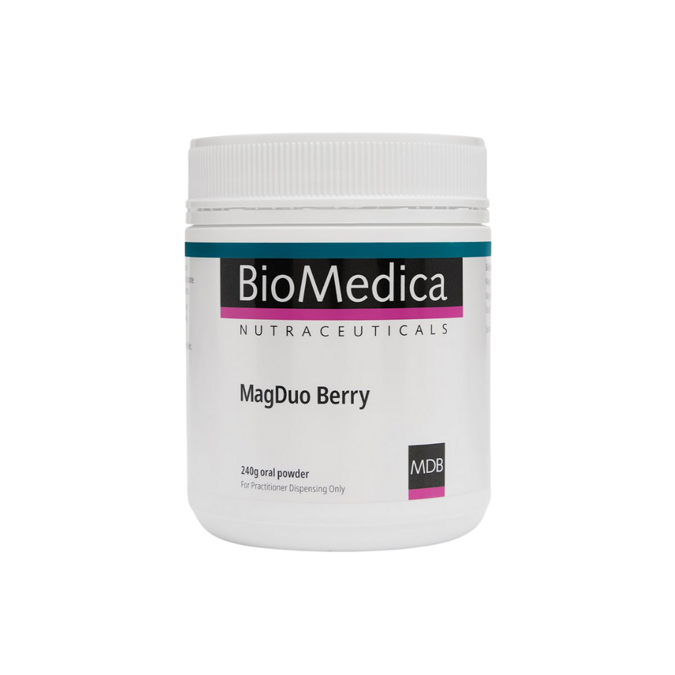 Mag Duo 240g (BioMedica)