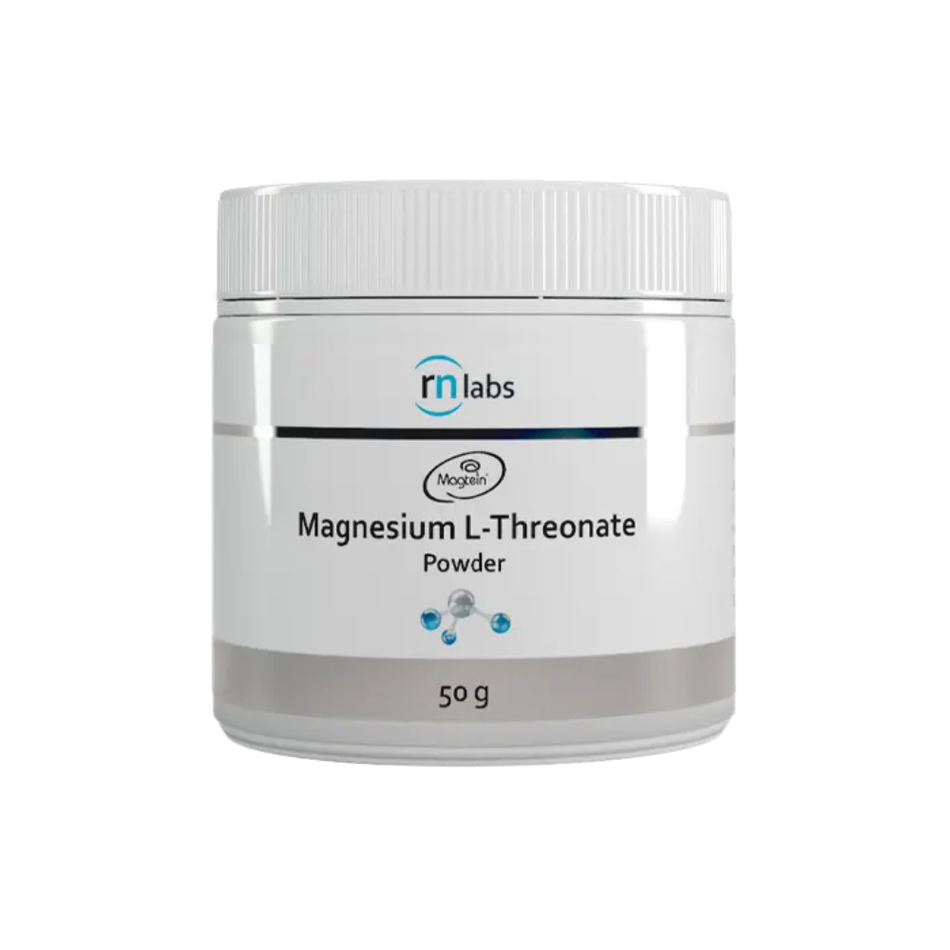 Magnesium L-Threonate 50g (RN Labs)
