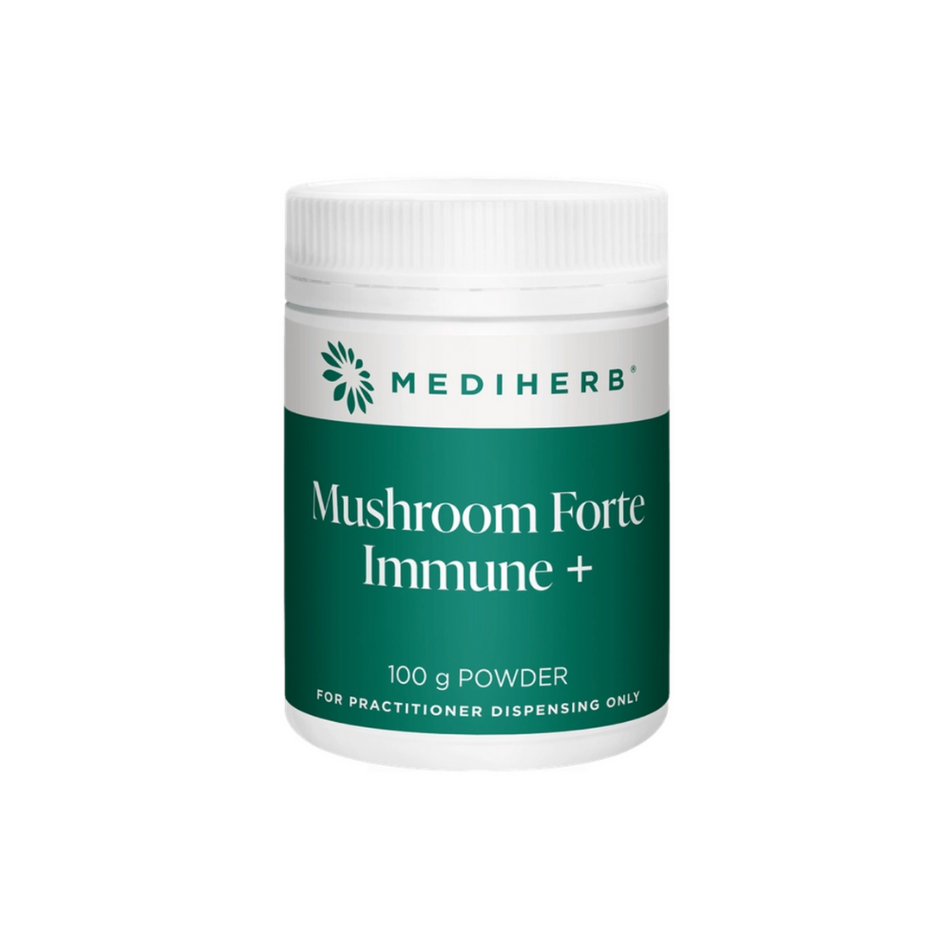 Mushroom Forte Immune (Mediherb)