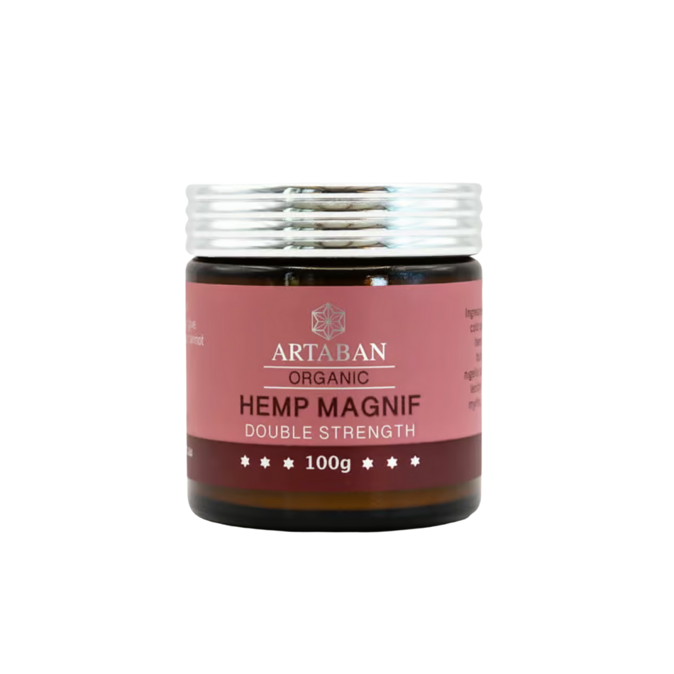 Magnif Cream 50g (Artaban)