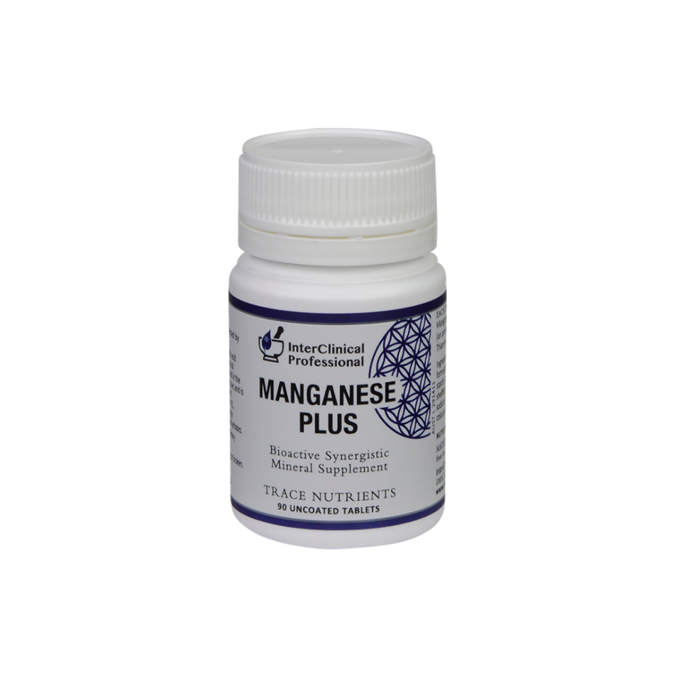Manganese Plus 90c (Interclinical)
